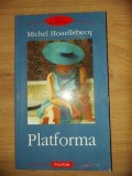 Platforma- Michel Houellebecq