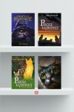 Pachet Seria Pisicile războinice (Vol. 5&ndash;8) - Erin Hunter