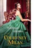 Razboiul ducesei - Autori: Anca Mihailescu, Courtney Milan