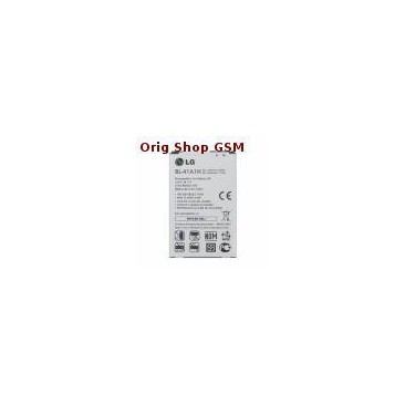 ACUMULATOR LG BL-41A1H (F60) ORIGINAL SWAP