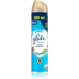 GLADE Ocean Adventure odorizant de camera 300 ml