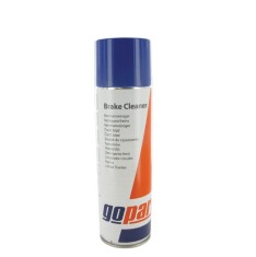 Spray pentru curatare frana, ambreaj, 500 ml foto