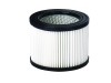 Filtru Hepa Ø100mm pentru aspirator de cenusa RD-WC03, Raider 090309