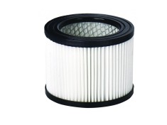 Filtru Hepa &Oslash;100mm pentru aspirator de cenusa RD-WC03, Raider 090309