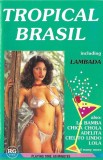 Various - Tropical Brasil, Caseta audio
