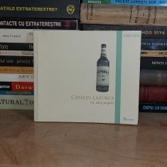 CATALIN LAZURCA - NU, ZAET, PAGADI ! , ARAD , 2005 *