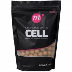 Boilies MAINLINE Shelf Life, Cell, 15mm, 1kg foto