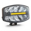 Proiector LED Faza Lunga Atlas 320, 48W, 3000 Lumeni, DRL Dual Color Alb/Portocaliu, 9-36V, Omologare ECE-R10/R148/R149/CISPR-25, IP69K