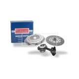 Kit ambreiaj Ford C-Max (Dm2), Focus C-Max (Dm2), Focus 2 (Da , Focus 2 Estate (Da , Focus 2 Saloon (Db , 1.8 TDCi, BORG &amp;amp; BECK