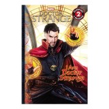 MARVEL's Doctor Strange: I Am Doctor Strange
