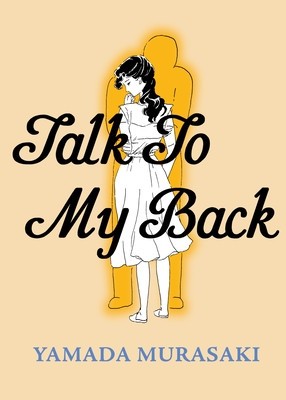Talk to My Back foto