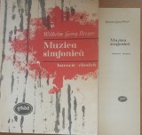 Muzica simfonica, baroca clasica - Wilhelm Georg Berger