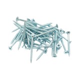 Surub autofiletant pentru lemn 4.5x50 mm, cap &icirc;necat Torx TX20, zincat, 500 buc