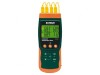 Termometru Digital LCD -199,99&divide;850&deg;C -50&divide;1300&deg;C SDL200