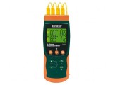 Termometru Digital LCD -199,99&divide;850&deg;C -50&divide;1300&deg;C SDL200