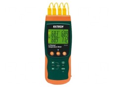 Termometru Digital LCD -199,99&divide;850&deg;C -50&divide;1300&deg;C SDL200