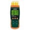 Termometru Digital LCD -199,99&divide;850&deg;C -50&divide;1300&deg;C SDL200