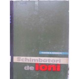 SCHIMBATORI DE IONI-TUDOR D. IONESCU-261955