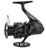 Mulineta SHIMANO Aero XR C5000, 4.7:1, 0.30mm/240m, 5+1rul