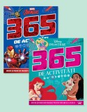 Cumpara ieftin Pachet 365 de activitati