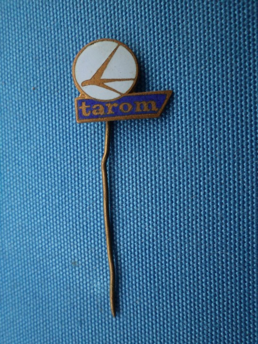 INSIGNA TAROM