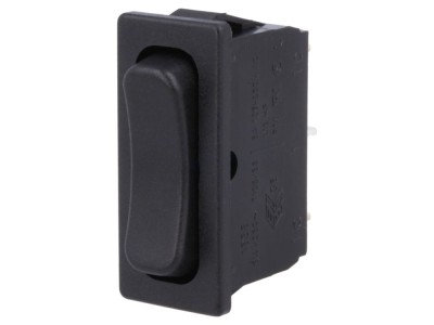 Comutator Basculant SPDT 6A 250V foto