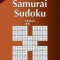Samurai Sudoku - Medium - Volume 3 - 159 Puzzles