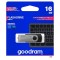 Memorie USB 3.0 16GB Neagră