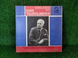 Vinil Disc Lp Ion Vasilescu - Melodii De Ion Vasilescu / C112, Clasica, Electrecord