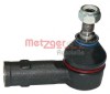 Cap de bara FIAT DUCATO platou / sasiu (280) (1982 - 1990) METZGER 54026408