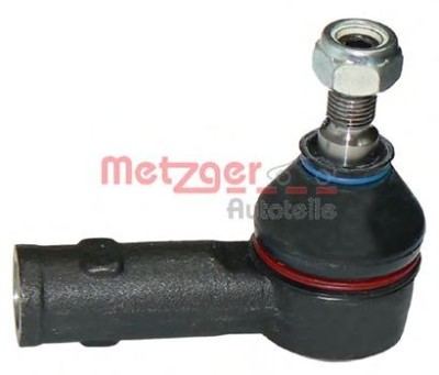 Cap de bara FIAT DUCATO platou / sasiu (280) (1982 - 1990) METZGER 54026408 foto