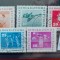 TS21 - Timbre serie DDR - 1959 Mi 707 -711 Sport