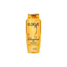 L&#039;Oreal Paris Elseve Șampon pentru păr cu ulei extraordinar 250 ml