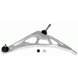 Brat suspensie roata BMW Seria 3 Coupe/ Cabriolet (E46) SRLine parte montare : Punte fata, Stanga, Jos