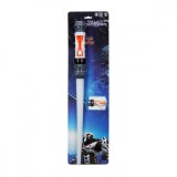 Sabie cu lumini si sunete, Galaxy Defender, Space Sword, 56 cm