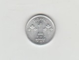 bnk mnd Pakistan 1 paisa 1975 unc