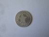 Cuba 10 Centavos Argint 900, 1920. Moneda argint America Sud