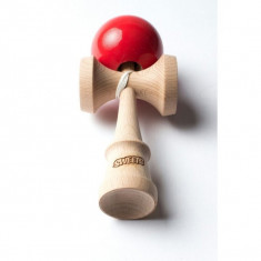 Kendama Sweets Prime Solid rosu foto