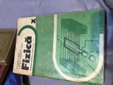 Fizica, manual pentru clasa a X-a, 1981, stare buna