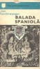 Balada spaniola