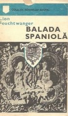 Balada spaniola foto