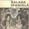 Balada spaniola