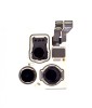 Flex Camera Spate iPhone 15 Pro Max - Cablu Banda Inlocuire Camera
