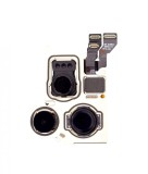 Flex Camera Spate iPhone 15 Pro Max - Cablu Banda Inlocuire Camera