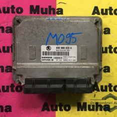 Calculator ecu Skoda Fabia (1999-2008) 03e906033a