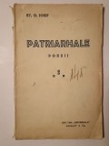 Șt. O. Iosif - Patriarhale (poezii)