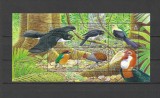 SOLOMON 2005 FAUNA PASARI