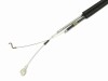 Cablu Acceleratie Motocoasa Stihl FS120 FS200 FS250 FS300 FS350 FS400 FS450 FS480 FT250 Lungime 840mm 4128 180 1102