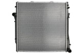 Radiator, racire motor BMW X5 (E53) (2000 - 2006) THERMOTEC D7B007TT