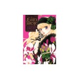 Golden Japanesque - A Splendid Yokohama Romance -, Vol. 1